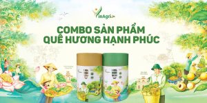 VinAgri chính thức ra mắt bao bì cao cấp phiên bản mới với thiết kế trang nhã, chất liệu thân thiện môi trường, góp phần nâng tầm nông sản Hưng Yên